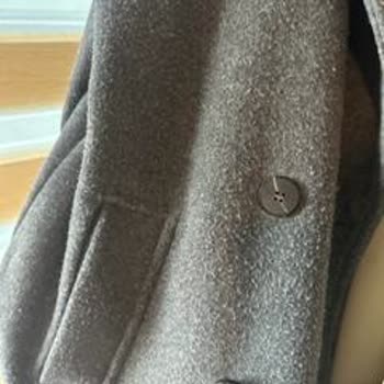 Yeni Alınan Bir Zara Ürününde Tüylenme Sorunu