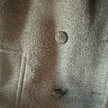 Yeni Alınan Bir Zara Ürününde Tüylenme Sorunu