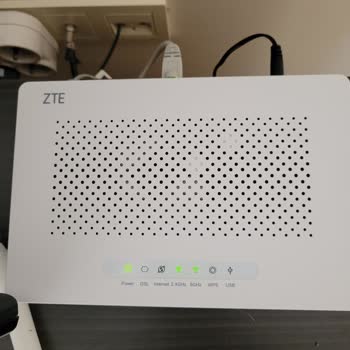 Vodafone Zorlu Hava Ve Müşteri Hizmetleriyle İmtihanım