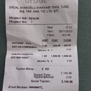 LC Waikiki Fiyatlar Birbirini Tutmuyor