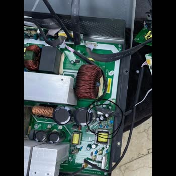 Matech Enerji Servise Gönderdiğim Cihazlar Eksik Bir Şekilde Bana İade Edildi