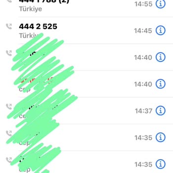 PTT Kargo Siverek PTT Kargoya Ulaşamıyorum