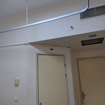 Ankara Atatürk Sanatoryum Eğitim ve Araştırma Hastanesi Hasta Yakını Bilgilendirmesi Mahremiyet