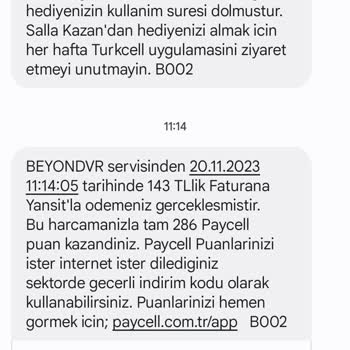 Beyond VR Abonelik İptali Ve İade