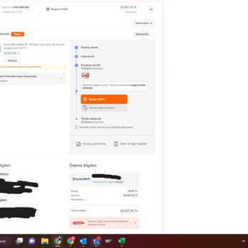 Hepsiburada & Erdilhomecom Philips 55PUS8808 55"