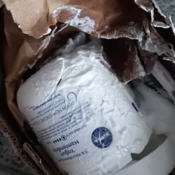 Aras Kargo'nun Ürünümü Kırdı