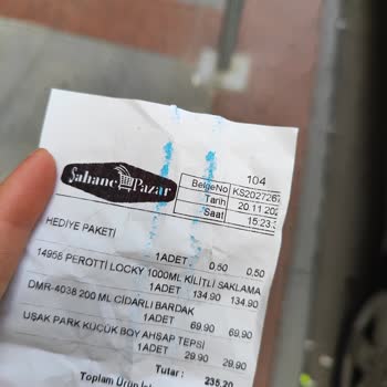 Şahane Pazar Kasada Farklı Fiyat Çıkıyor