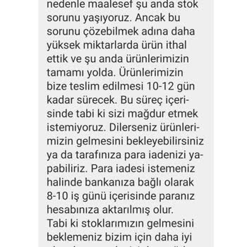 Retro Dünyam Tarafından Mağdur Edildim