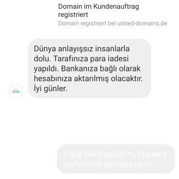 Retro Dünyam Tarafından Mağdur Edildim