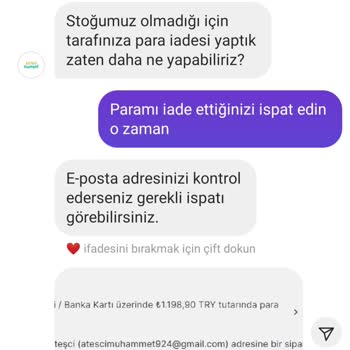 Retro Dünyam Tarafından Mağdur Edildim