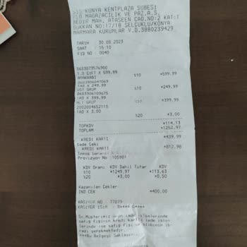 Lumberjack Marka Tüylenme Şikayeti