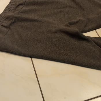 Lumberjack Marka Tüylenme Şikayeti