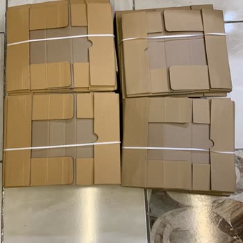 Unipak Ambalaj Unipak Tarafıma Eksik Ürün Göndererek Zaman Kaybı Yaşattı