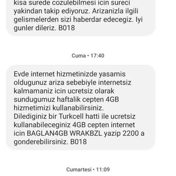 Superonline Yardımcı Ol Artık Bana