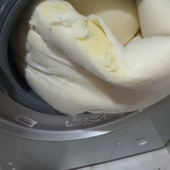 İstikbal Active Life Gold Yatak Pedi Yırtıldı