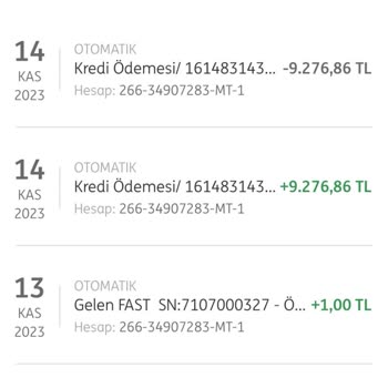 Hepsiburada Ve ING Banka Alışveriş Kredi Sorunu