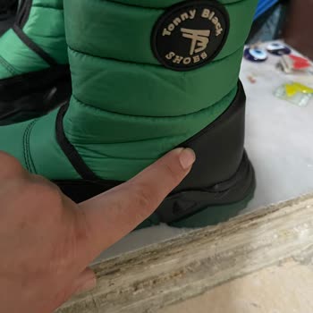Tonny Black Hatalı Ürettikleri Bot