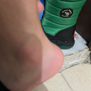 Tonny Black Hatalı Ürettikleri Bot