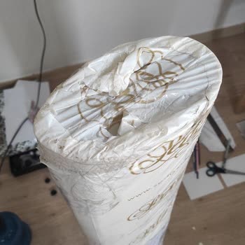 matbaamarketi.com Kağıt Siparişim Hasarlı Geldi!