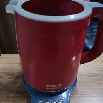 Homend Kötü Bir Marka