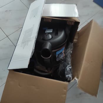 hepsiJET Değişim Talebimi İade Olarak Alınması