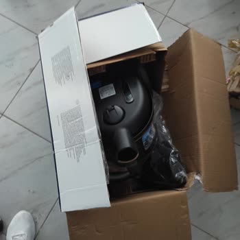 hepsiJET Değişim Talebimi İade Olarak Alınması