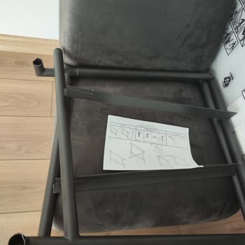 Enza Home Ürün Montajı Yapamıyor