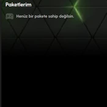 Superonline Gameplus+ Üyeliği Aktif Değil