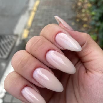 Natural Nail House Kadıköy Kötü Yapılan İşlemler