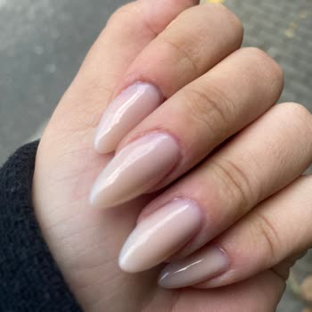 Natural Nail House Kadıköy Kötü Yapılan İşlemler