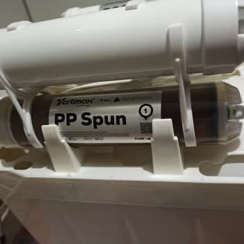 Yuvam Su Arıtma Şu Arıtma Değişim