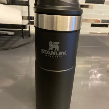 Stanley Termos Koku Problemi