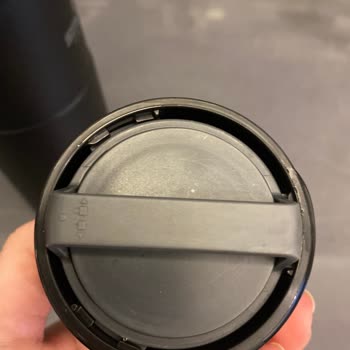 Stanley Termos Koku Problemi