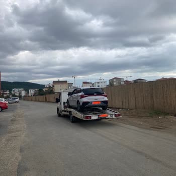 Hyundai Assan Sıfır Arabada Akü Sorunu