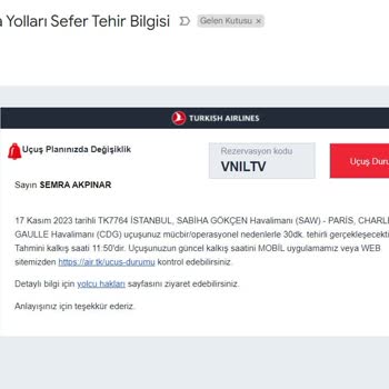THY - Anadolu Jet Uçağın İçinde Mahsur Bıraktılar
