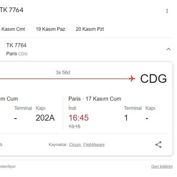 THY - Anadolu Jet Uçağın İçinde Mahsur Bıraktılar