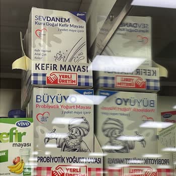 Piazza AVM Samsun Kasada Okunan Fiyat Farklılığı