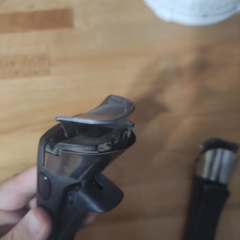 Tefal Tak Çıkar Tutacak