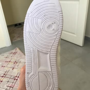 Slazenger.com İade Sıkıntısı