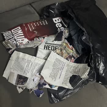 Beşiktaş Dergisi Dergi Aboneliği İptali