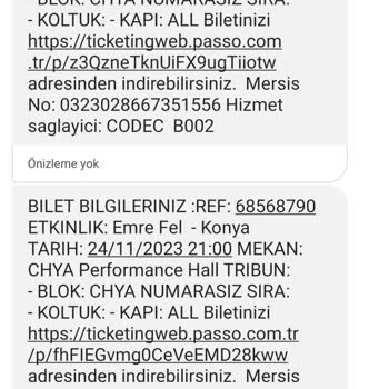 Passolig İade Saçmalığında Son Nokta.