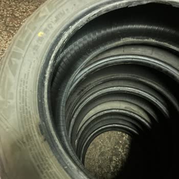 Falken Ziex 2023 Lastik Üretim Hatası