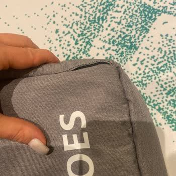 Avrupa Çanta Dikim Hatalı Çantalar Sıfır İşçilik