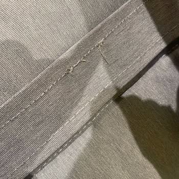 Avrupa Çanta Dikim Hatalı Çantalar Sıfır İşçilik