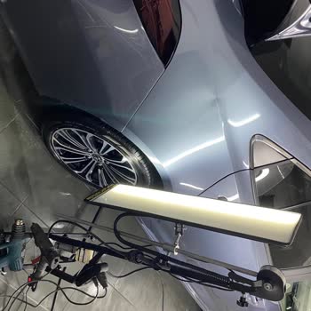 Toyota Corolla Kaporta Göçme Sorunu