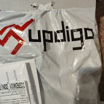Updigo Hepsiburada Şikayeti. İstenilenden Farklı Ürün Gönderilmesi
