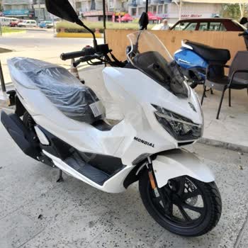 Mondial Motor Yeni Aldığım Motor Arızalı!