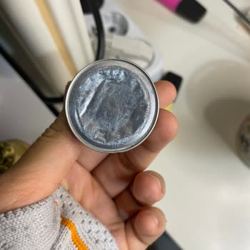 Nespresso Makinem Kapsülü Delmiyor