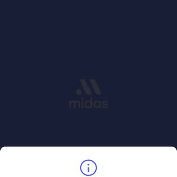 Midas Erişim Problemi Erişim Engeli