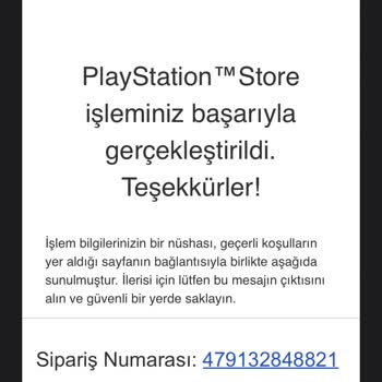 PlayStation Destek Ekibine Ulaşılmıyor